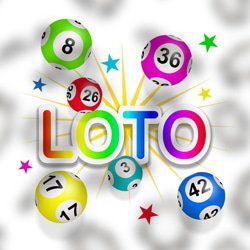 Jeu de Lotto